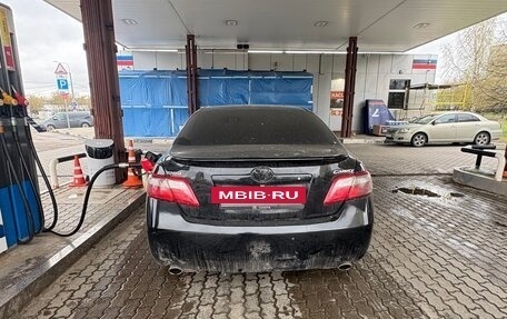 Toyota Camry, 2006 год, 900 000 рублей, 8 фотография