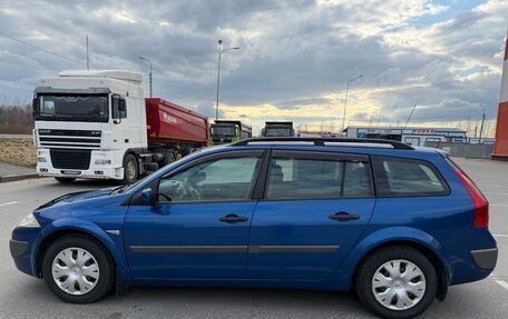 Renault Megane II, 2007 год, 500 000 рублей, 7 фотография