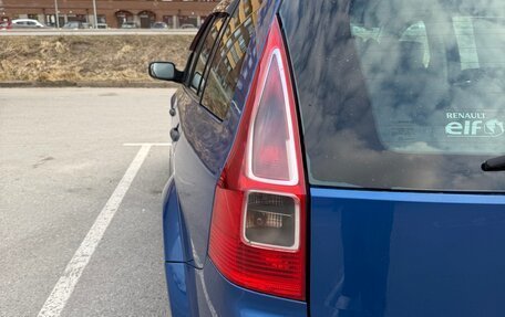 Renault Megane II, 2007 год, 500 000 рублей, 12 фотография