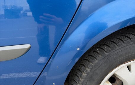 Renault Megane II, 2007 год, 500 000 рублей, 8 фотография