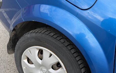 Renault Megane II, 2007 год, 500 000 рублей, 11 фотография