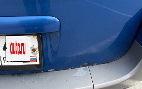 Renault Megane II, 2007 год, 500 000 рублей, 10 фотография