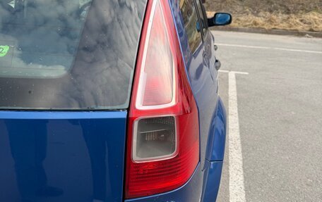 Renault Megane II, 2007 год, 500 000 рублей, 13 фотография