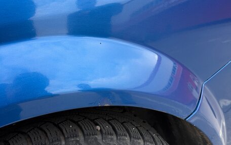 Renault Megane II, 2007 год, 500 000 рублей, 9 фотография