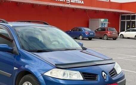 Renault Megane II, 2007 год, 500 000 рублей, 3 фотография