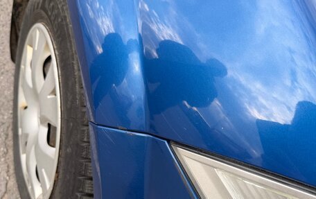 Renault Megane II, 2007 год, 500 000 рублей, 16 фотография