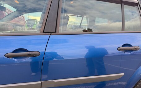 Renault Megane II, 2007 год, 500 000 рублей, 17 фотография