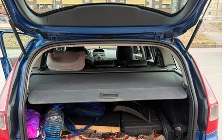 Renault Megane II, 2007 год, 500 000 рублей, 24 фотография