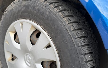 Renault Megane II, 2007 год, 500 000 рублей, 18 фотография