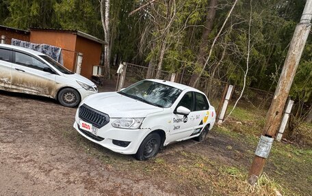 Datsun on-DO I рестайлинг, 2020 год, 299 999 рублей, 2 фотография