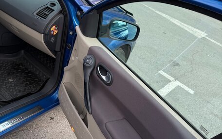 Renault Megane II, 2007 год, 500 000 рублей, 22 фотография