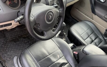 Renault Megane II, 2007 год, 500 000 рублей, 20 фотография