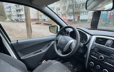 Datsun on-DO I рестайлинг, 2020 год, 299 999 рублей, 3 фотография