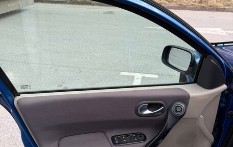 Renault Megane II, 2007 год, 500 000 рублей, 21 фотография