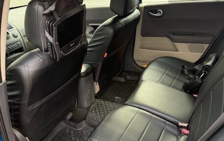 Renault Megane II, 2007 год, 500 000 рублей, 25 фотография