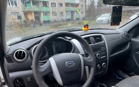 Datsun on-DO I рестайлинг, 2020 год, 299 999 рублей, 5 фотография