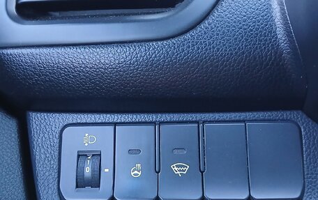 KIA Rio III рестайлинг, 2014 год, 800 000 рублей, 14 фотография