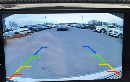 KIA Rio III рестайлинг, 2014 год, 800 000 рублей, 13 фотография