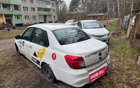 Datsun on-DO I рестайлинг, 2020 год, 299 999 рублей, 6 фотография