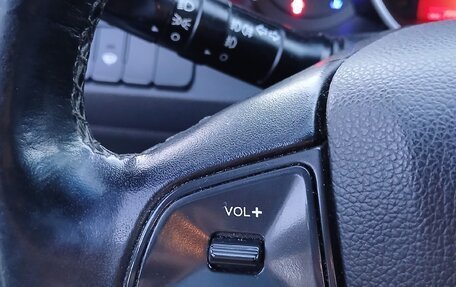 KIA Rio III рестайлинг, 2014 год, 800 000 рублей, 16 фотография