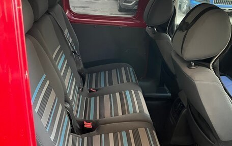 Volkswagen Caddy III рестайлинг, 2013 год, 1 170 000 рублей, 6 фотография