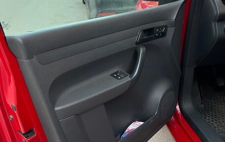 Volkswagen Caddy III рестайлинг, 2013 год, 1 170 000 рублей, 7 фотография