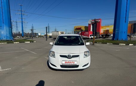 Toyota Auris II, 2008 год, 595 000 рублей, 2 фотография