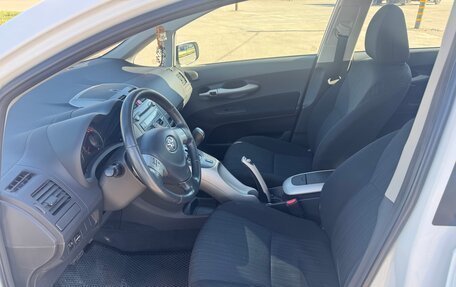 Toyota Auris II, 2008 год, 595 000 рублей, 9 фотография