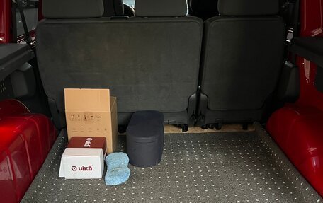 Volkswagen Caddy III рестайлинг, 2013 год, 1 170 000 рублей, 8 фотография