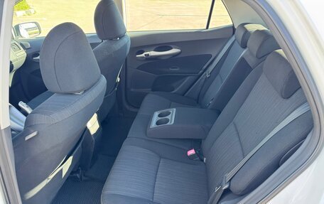 Toyota Auris II, 2008 год, 595 000 рублей, 16 фотография