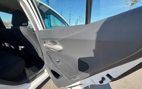 Toyota Auris II, 2008 год, 595 000 рублей, 19 фотография