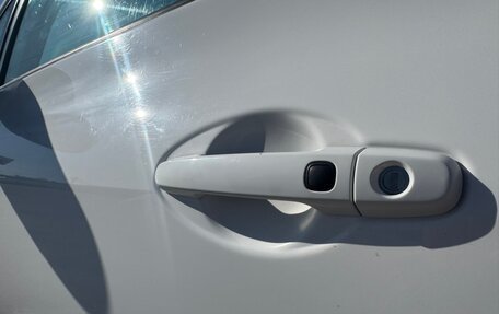 Toyota Auris II, 2008 год, 595 000 рублей, 25 фотография