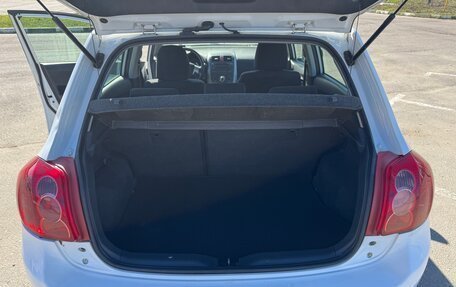 Toyota Auris II, 2008 год, 595 000 рублей, 28 фотография