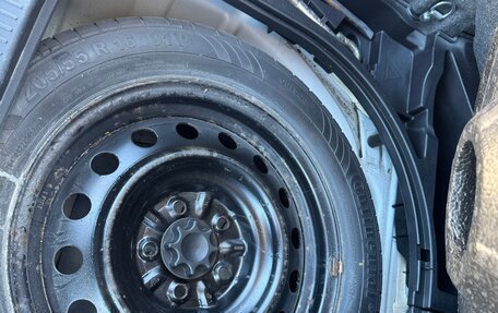 Toyota Auris II, 2008 год, 595 000 рублей, 29 фотография