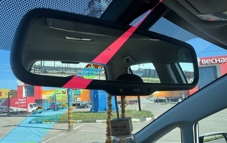 Toyota Auris II, 2008 год, 595 000 рублей, 24 фотография