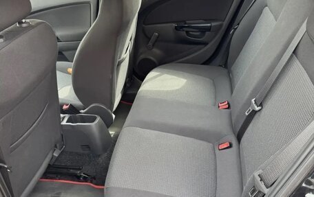 Opel Corsa D, 2012 год, 500 000 рублей, 7 фотография