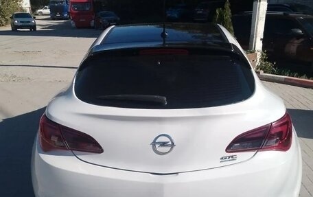 Opel Astra J, 2012 год, 900 000 рублей, 8 фотография