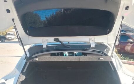 Opel Astra J, 2012 год, 900 000 рублей, 9 фотография