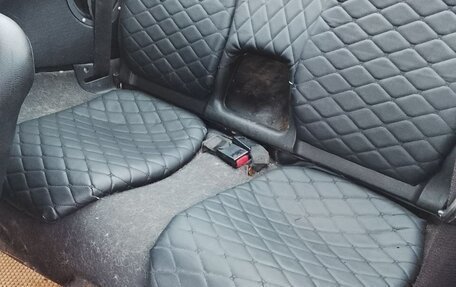 Opel Tigra, 1999 год, 280 000 рублей, 13 фотография