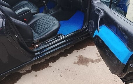 Opel Tigra, 1999 год, 280 000 рублей, 8 фотография