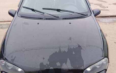 Opel Tigra, 1999 год, 280 000 рублей, 2 фотография