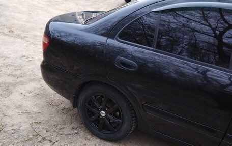 Nissan Almera, 2006 год, 380 000 рублей, 5 фотография