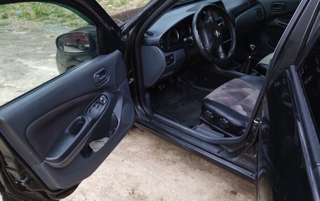 Nissan Almera, 2006 год, 380 000 рублей, 12 фотография