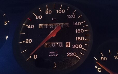 Opel Tigra, 1999 год, 280 000 рублей, 17 фотография