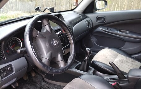 Nissan Almera, 2006 год, 380 000 рублей, 10 фотография