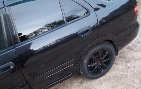 Nissan Almera, 2006 год, 380 000 рублей, 3 фотография