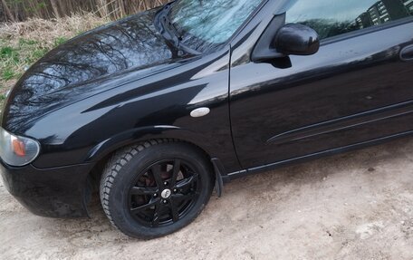 Nissan Almera, 2006 год, 380 000 рублей, 4 фотография