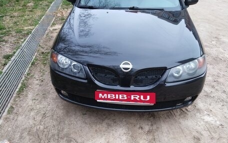 Nissan Almera, 2006 год, 380 000 рублей, 2 фотография