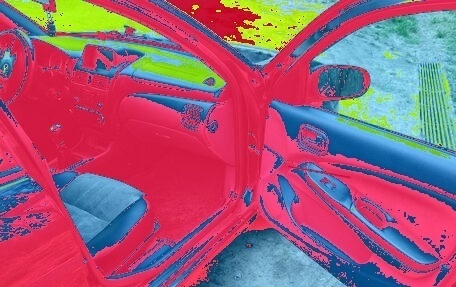 Nissan Almera, 2006 год, 380 000 рублей, 9 фотография