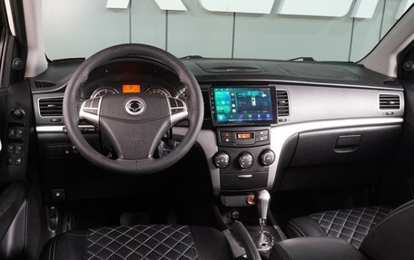 SsangYong Actyon II рестайлинг, 2011 год, 799 000 рублей, 6 фотография